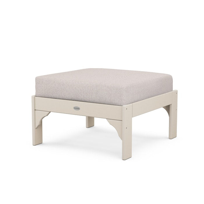 Vineyard Deep Seating Ottoman