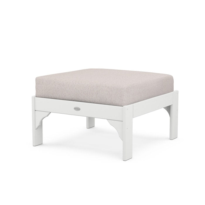 Vineyard Deep Seating Ottoman