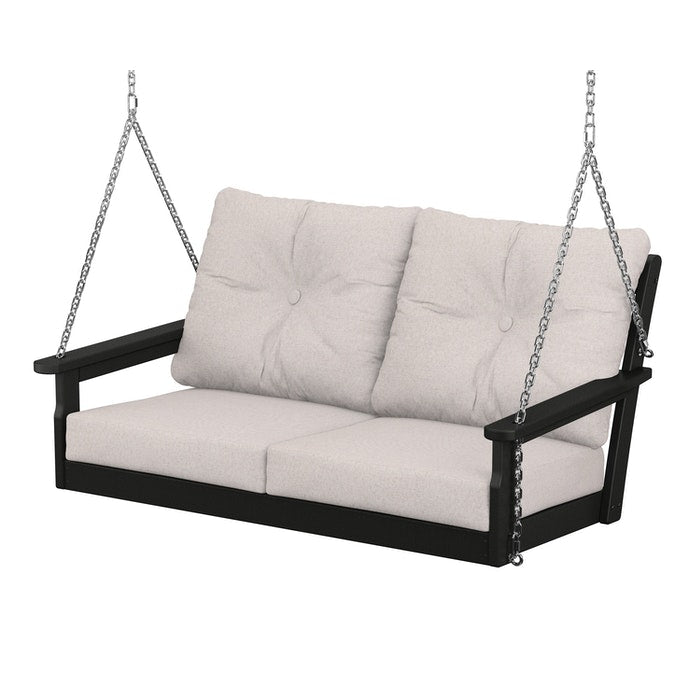 Vineyard Deep Seating Swing