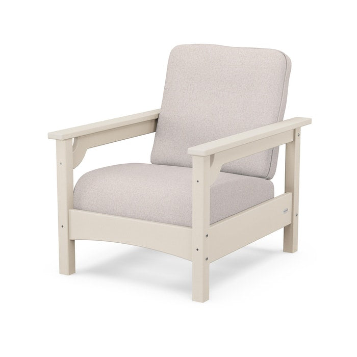 Club Chair