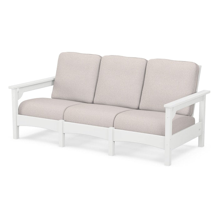 Club Sofa