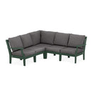 Braxton Modular 5-Piece Deep Seating Set