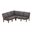 Braxton Modular 5-Piece Deep Seating Set