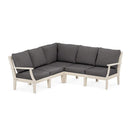 Braxton Modular 5-Piece Deep Seating Set