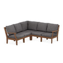 Braxton Modular 5-Piece Deep Seating Set