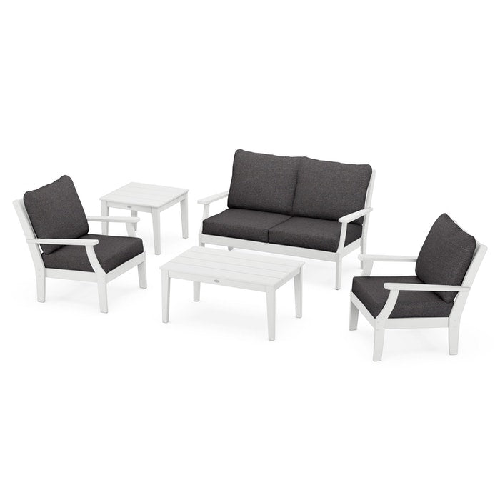 Braxton 5-Piece Deep Seating Set