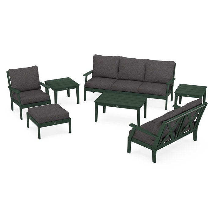 Braxton 7-Piece Deep Seating Set