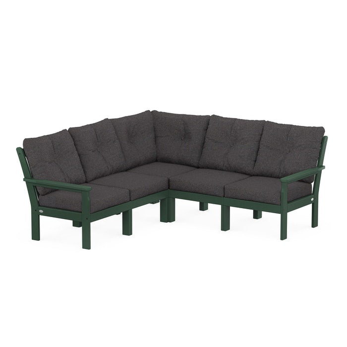 Vineyard 5-Piece Sectional