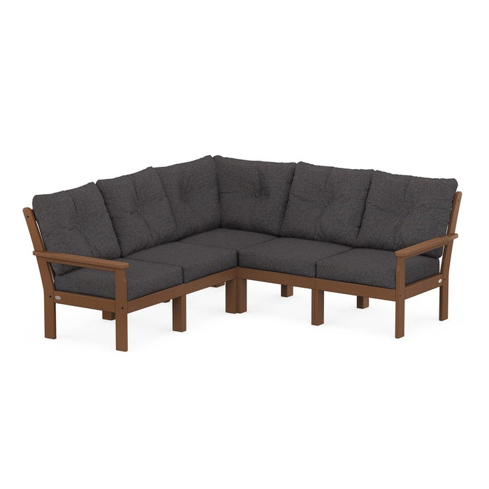 Vineyard 5-Piece Sectional