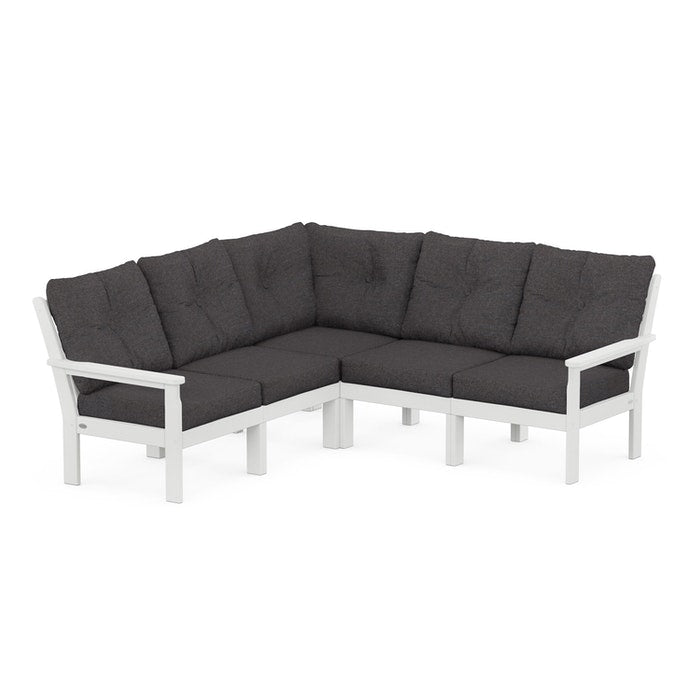 Vineyard 5-Piece Sectional