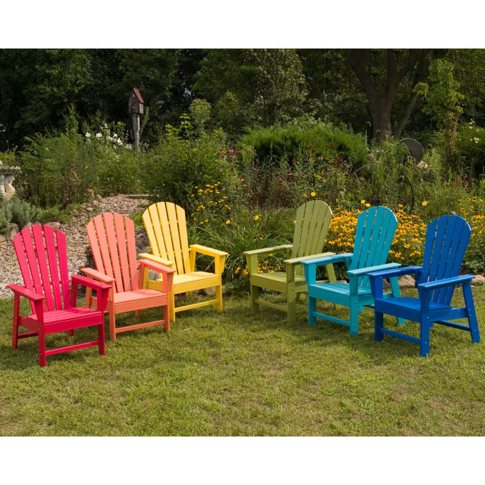 South Beach Casual Chair