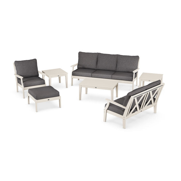 Braxton 7-Piece Deep Seating Set