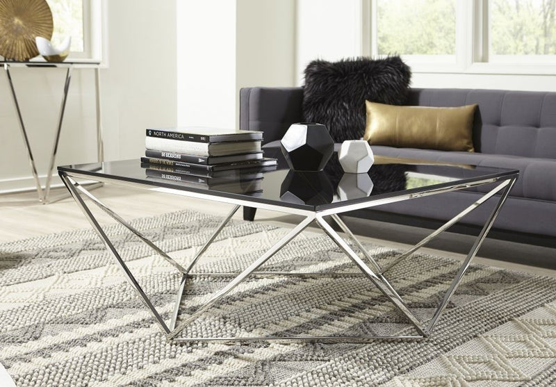 ARIA COFFEE TABLE