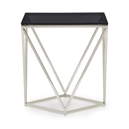 ARIA END TABLE