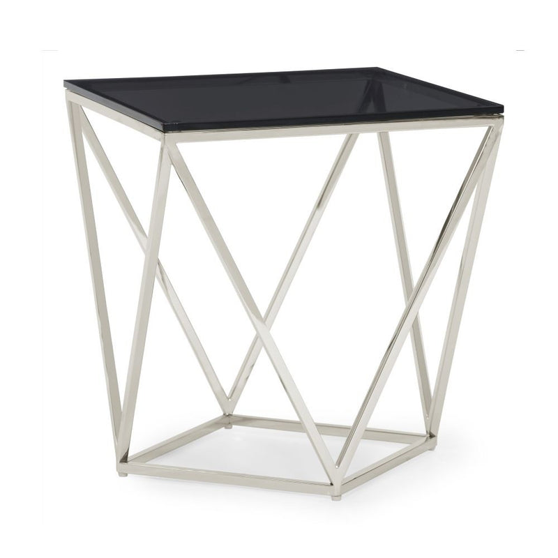 ARIA END TABLE