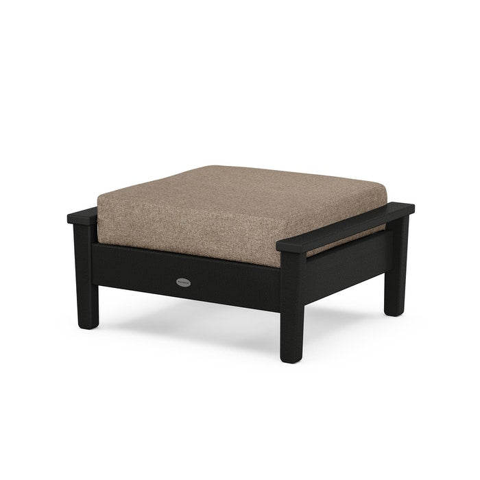 Prescott Deep Seating Ottoman