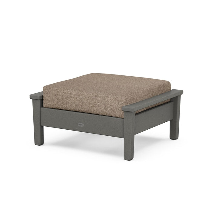 Prescott Deep Seating Ottoman