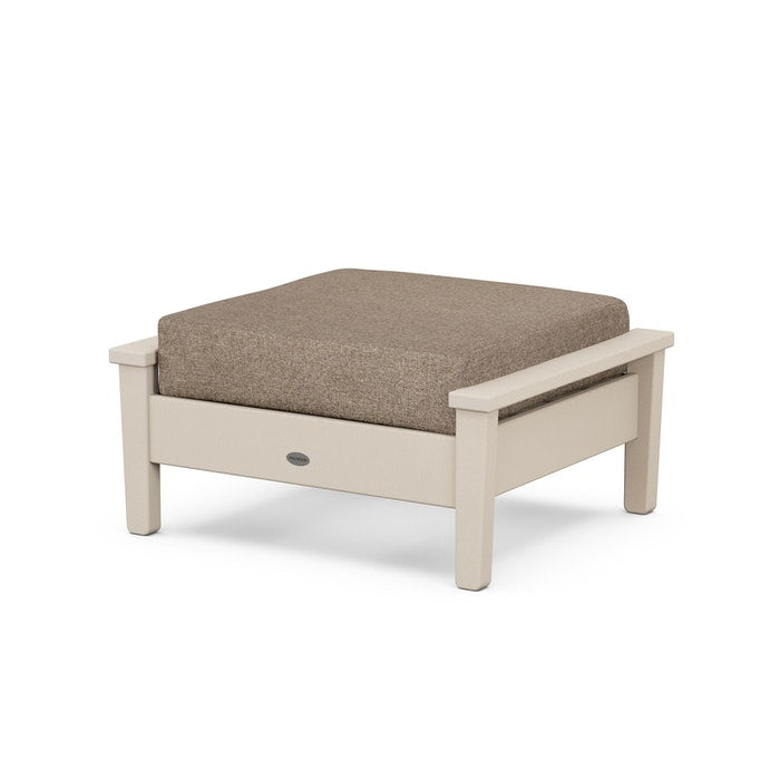 Prescott Deep Seating Ottoman