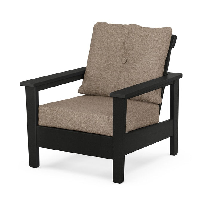 Prescott Deep Seating Chair