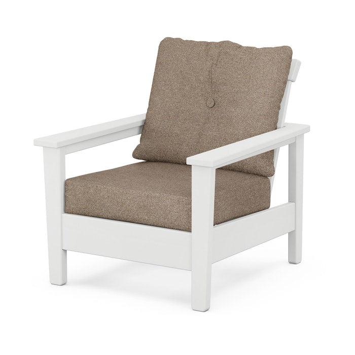 Prescott Deep Seating Chair