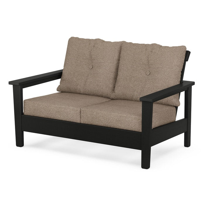 Prescott Deep Seating Loveseat