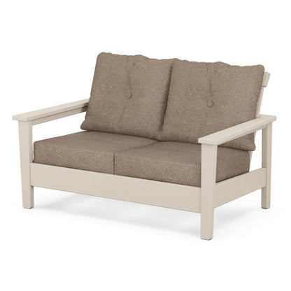 Prescott Deep Seating Loveseat