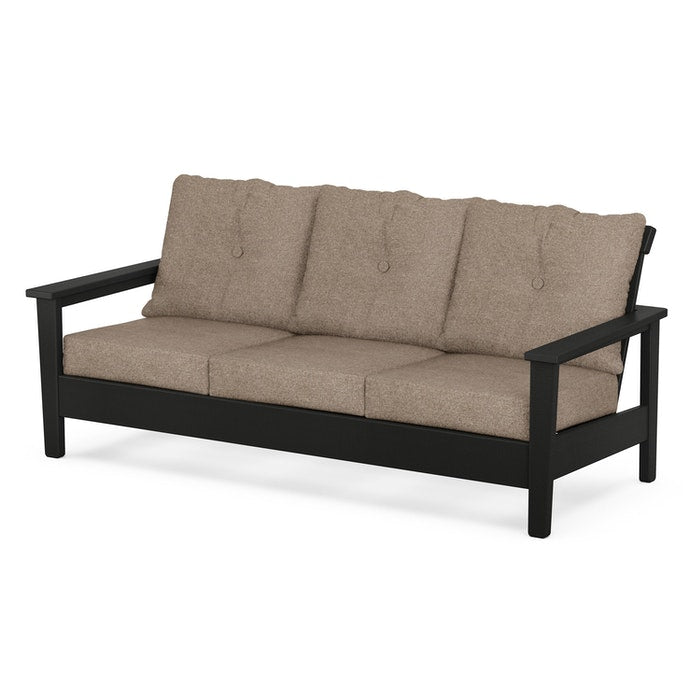 Prescott Deep Seating Sofa