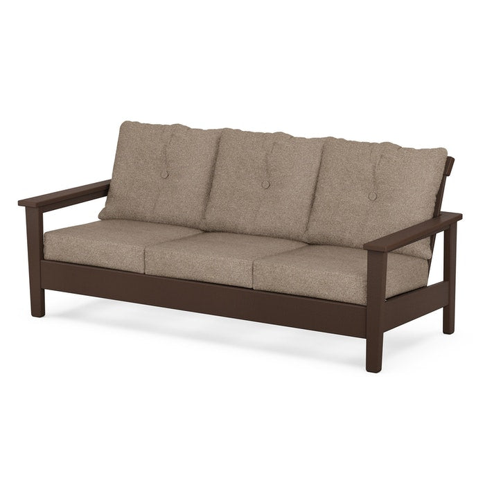 Prescott Deep Seating Sofa