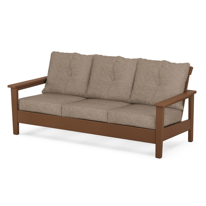 Prescott Deep Seating Sofa