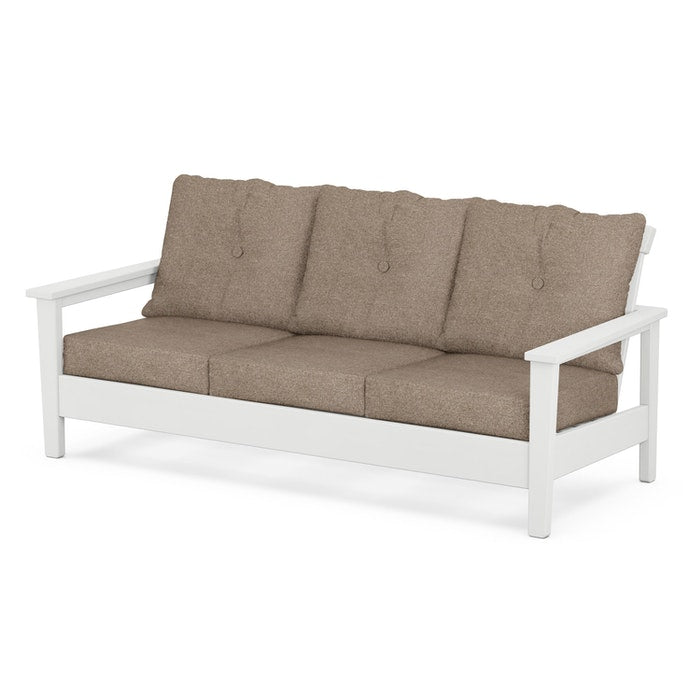 Prescott Deep Seating Sofa