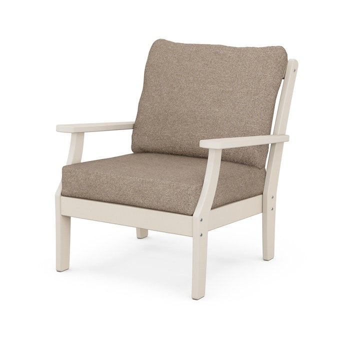 Braxton Deep Seating Chair