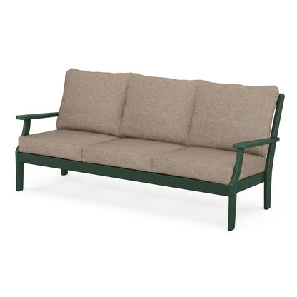 Braxton Deep Seating Sofa