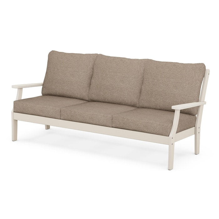 Braxton Deep Seating Sofa