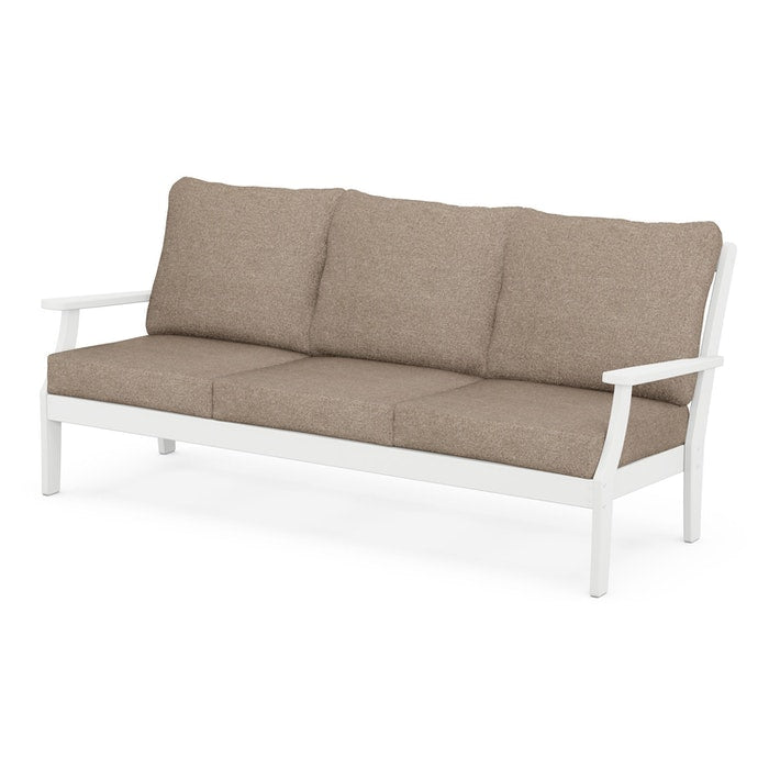 Braxton Deep Seating Sofa