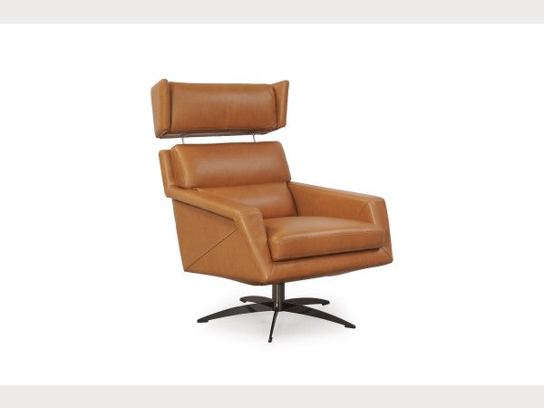 Hansen Chair - Tan