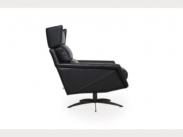 Hansen Chair - Black