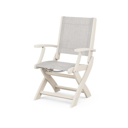 Coastal Folding Chair