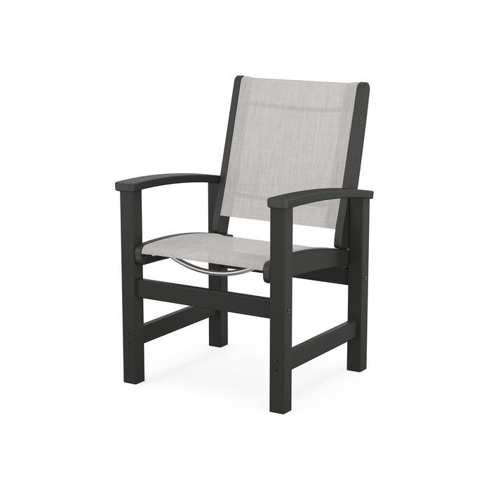 Coastal Dining Chair