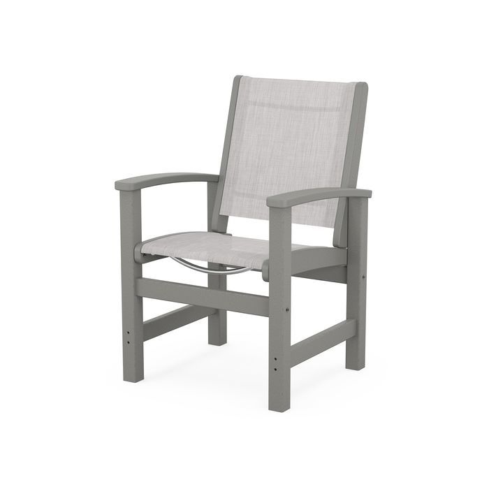 Coastal Dining Chair