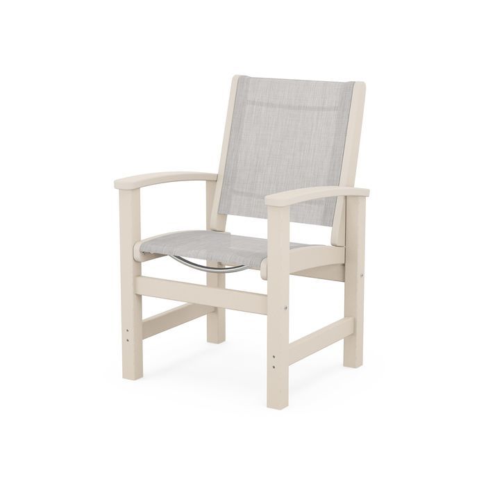 Coastal Dining Chair