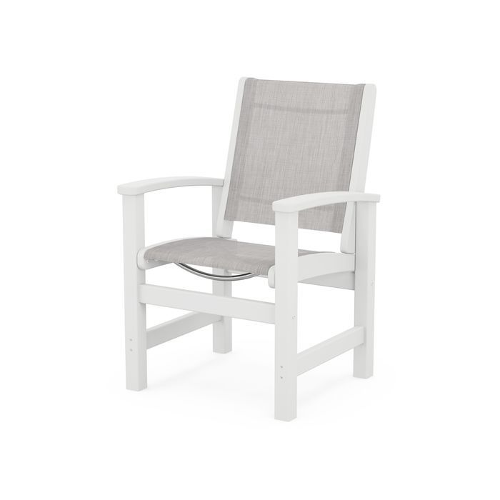 Coastal Dining Chair