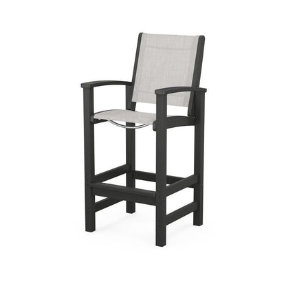 Coastal Bar Chair