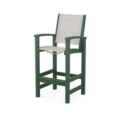 Coastal Bar Chair
