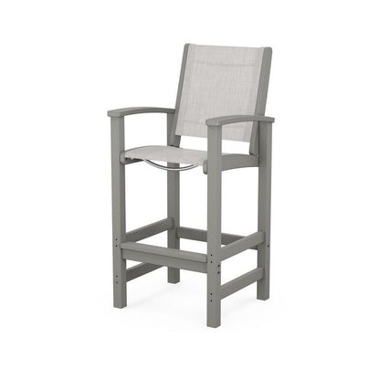 Coastal Bar Chair