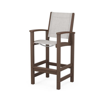 Coastal Bar Chair