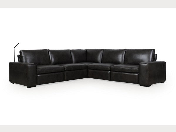 Clifford Reclining Sectional