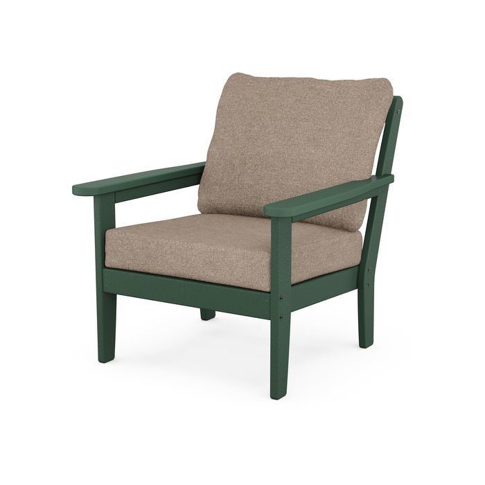 Country Living Deep Seating Chair