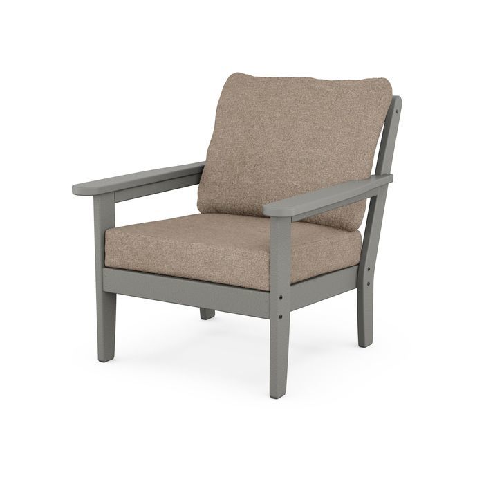 Country Living Deep Seating Chair