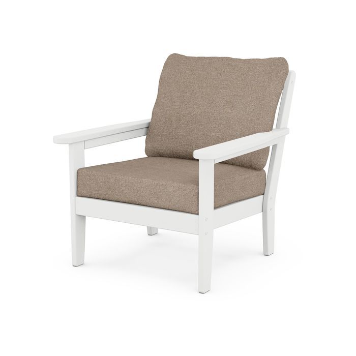 Country Living Deep Seating Chair