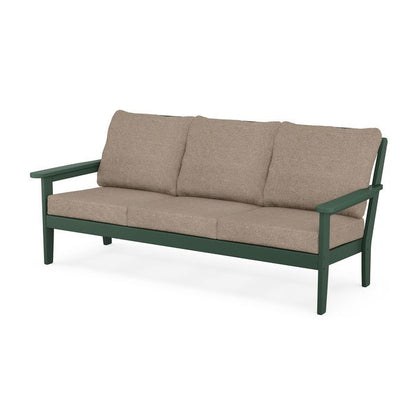 Country Living Deep Seating Sofa